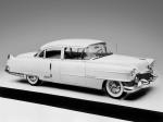 Cadillac Series 60 Fleetwood Special 1954 года